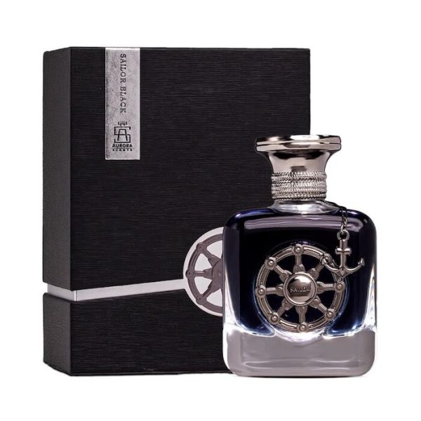 Aurora Sailor Black EDP